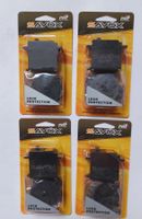 4 x Servo SC-1201MG Digital (25kg/cm) 6Volt