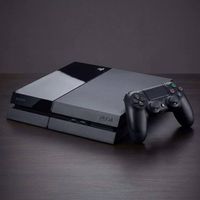 PS4 CFW 9.60