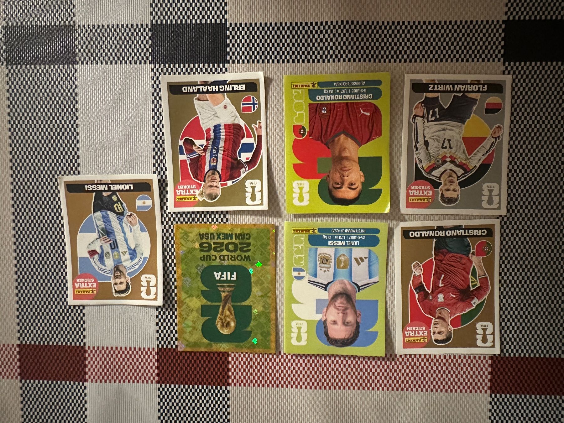 Panini Carte collezionabili: Panini Bildern – Usato da dietikon venduto da shpendi8 2