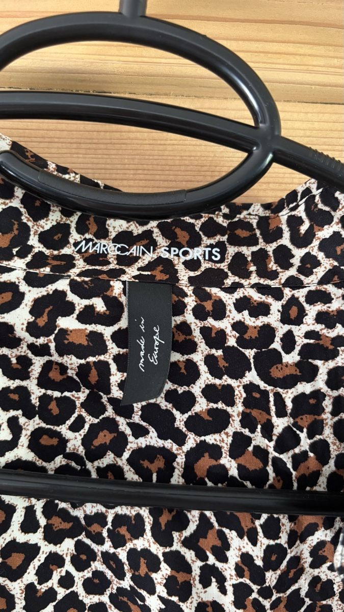 Marc Cain Camicette: Marc Cain Sports Bluse – Nuovo (secondo la descrizione) da Illnau venduto da Enyajill 1