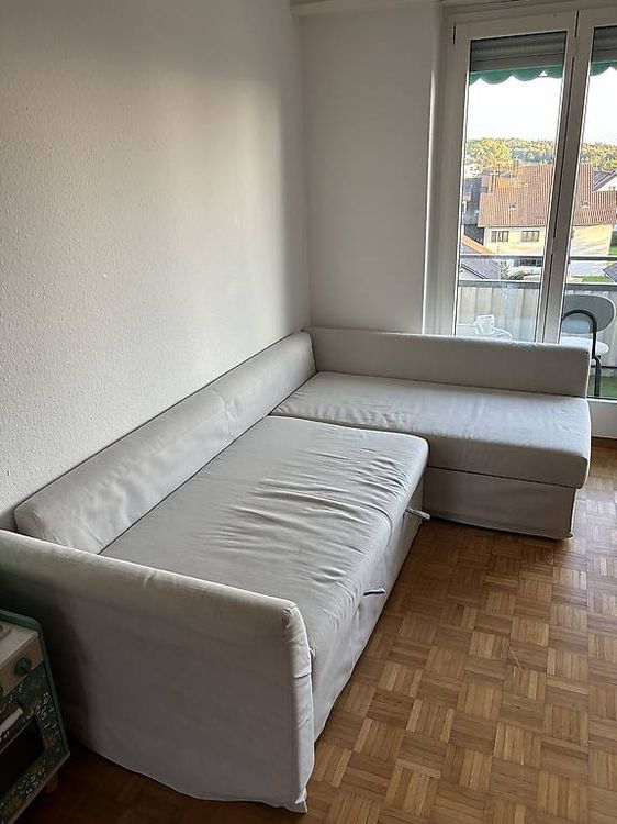 Wunderschne Ikea Sofas Mit Schlaffunktion Bilder