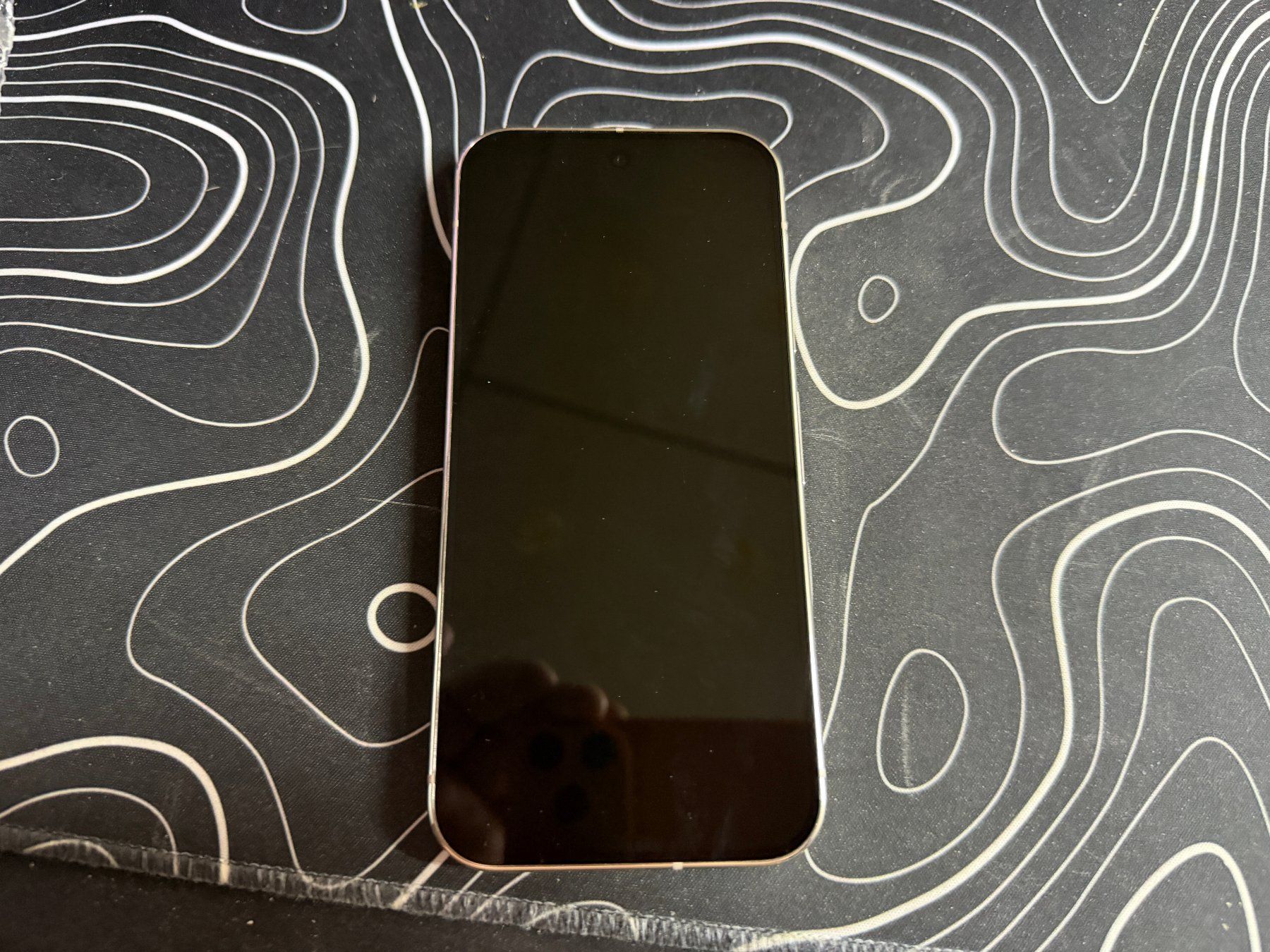 Google Handys / Smartphones: Google Pixel 9 Pro 128Gb#54 – Gebraucht aus Au SG von bah_6f5w