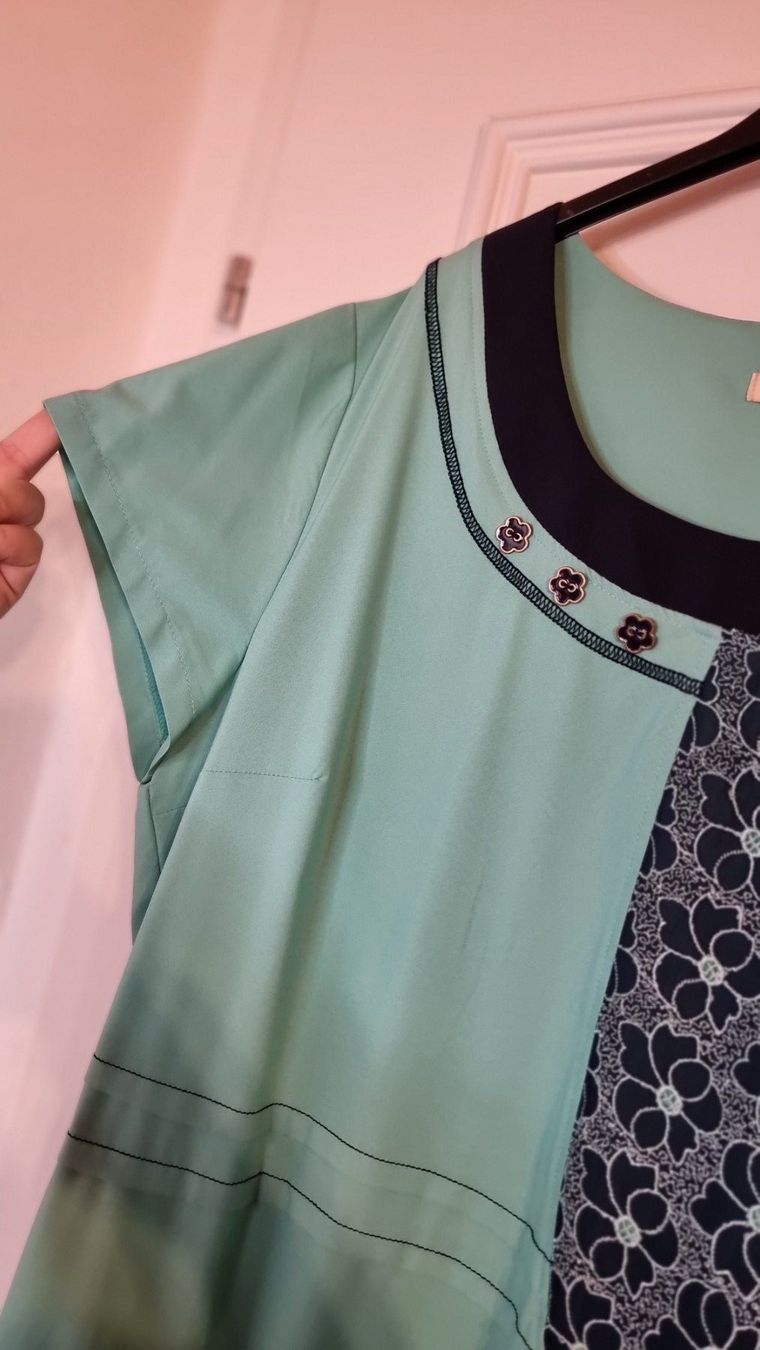 Kleider: Kleid Größe 54 – Gebraucht aus Wald ZH von Martin79 5