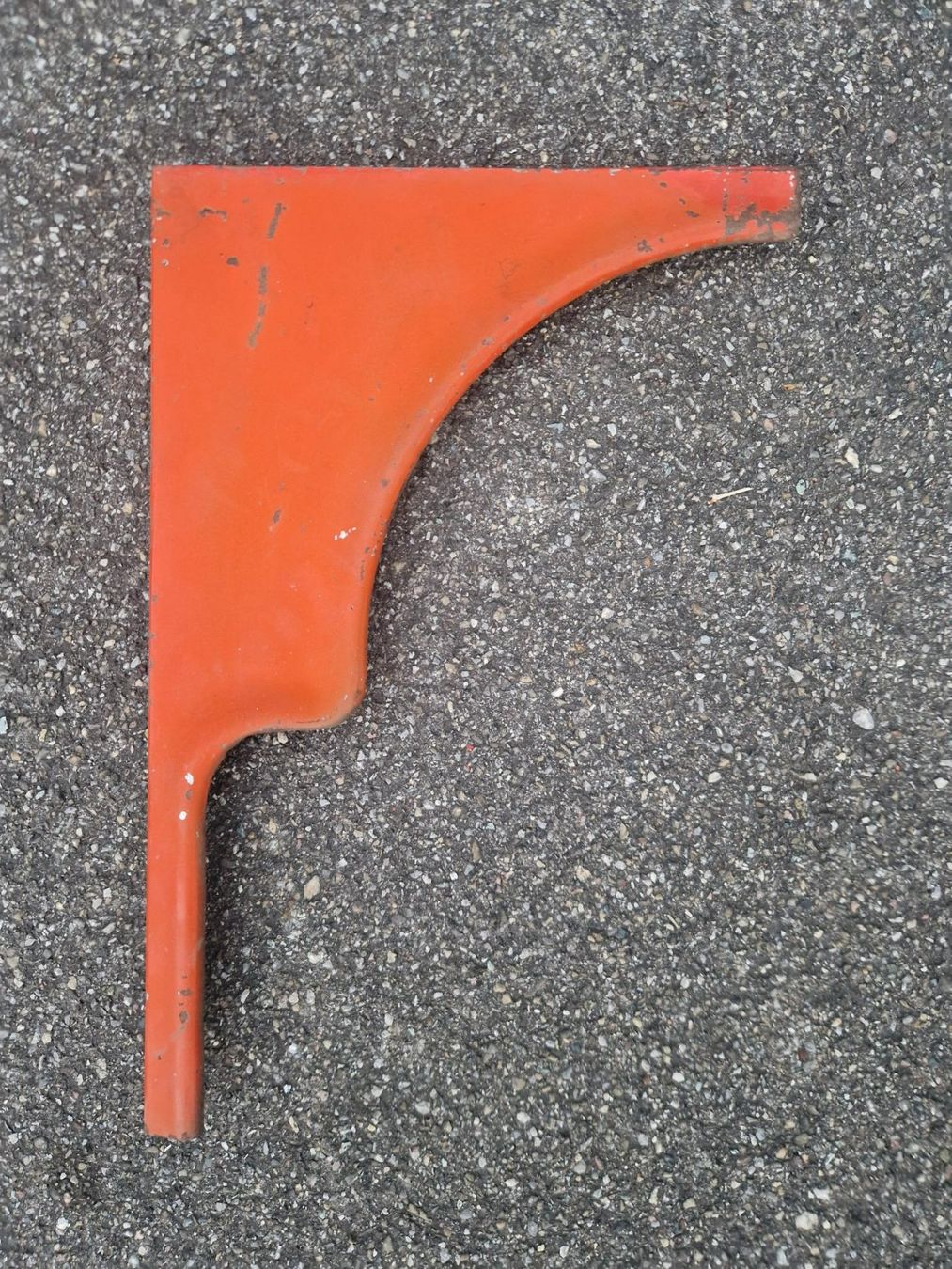 Seitenblech Innen Passend Für Stihl 045 056 AV 045AV 056AV, 6,99