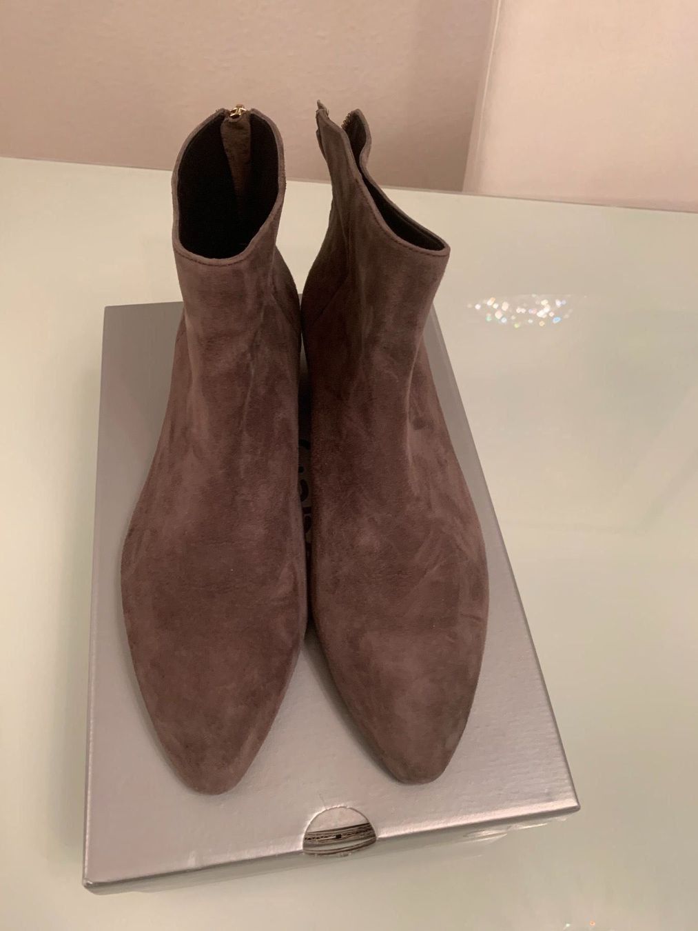 Scarpe da donna: Stiefeletten & Boots – Nuovo (secondo la descrizione) da Adliswil venduto da Jessik0 7