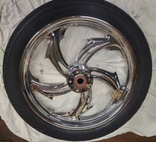 Harley Vorderrad PM Rival 19''x2.15