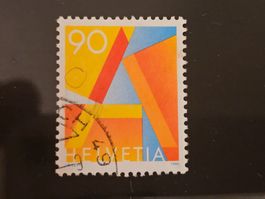 CH 1995 Varietà N° 887.Ab SBK Fr. 200.--
