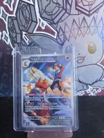 Carte Pokemon : Volcaropod . 222 217
