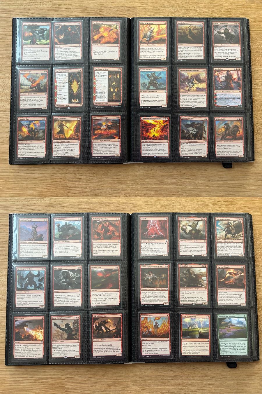 Magic The Gathering Sammelbilder & Trading cards: Magic the Gathering Dominaria Collection – Gebraucht aus Winterthur von topaz02 4