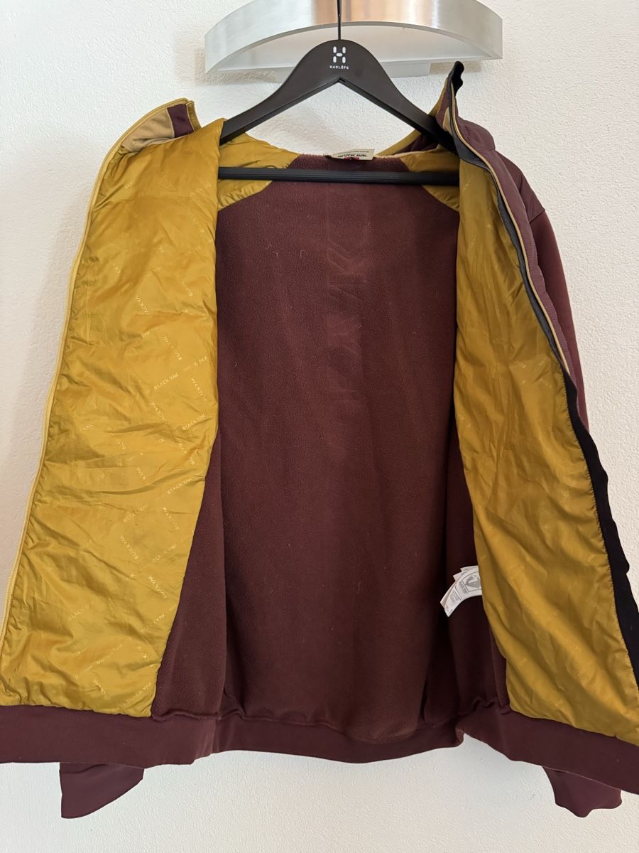 Giacche: Jacke Blackyak – Nuovo (secondo la descrizione) da Ringgenberg BE venduto da AnisWoe95 2