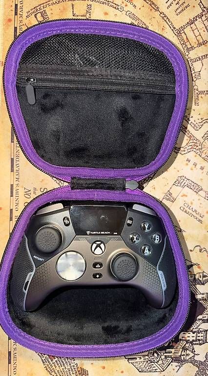 Controller: Turtle Beach Stealth Ultra – Gebraucht aus Schüpfen von hoefu12