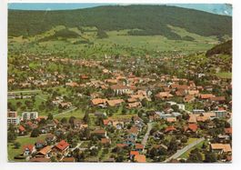 NIEDERERLINSBACH Flugaufnahme