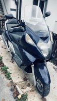 Scooter Honda 600 