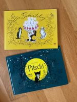 Der Geburtstag - Pitschi - Hans Fischer