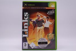 Links 2004  (XBOX)