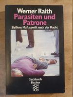 Parasiten und Patrone Werner Raith Fischer