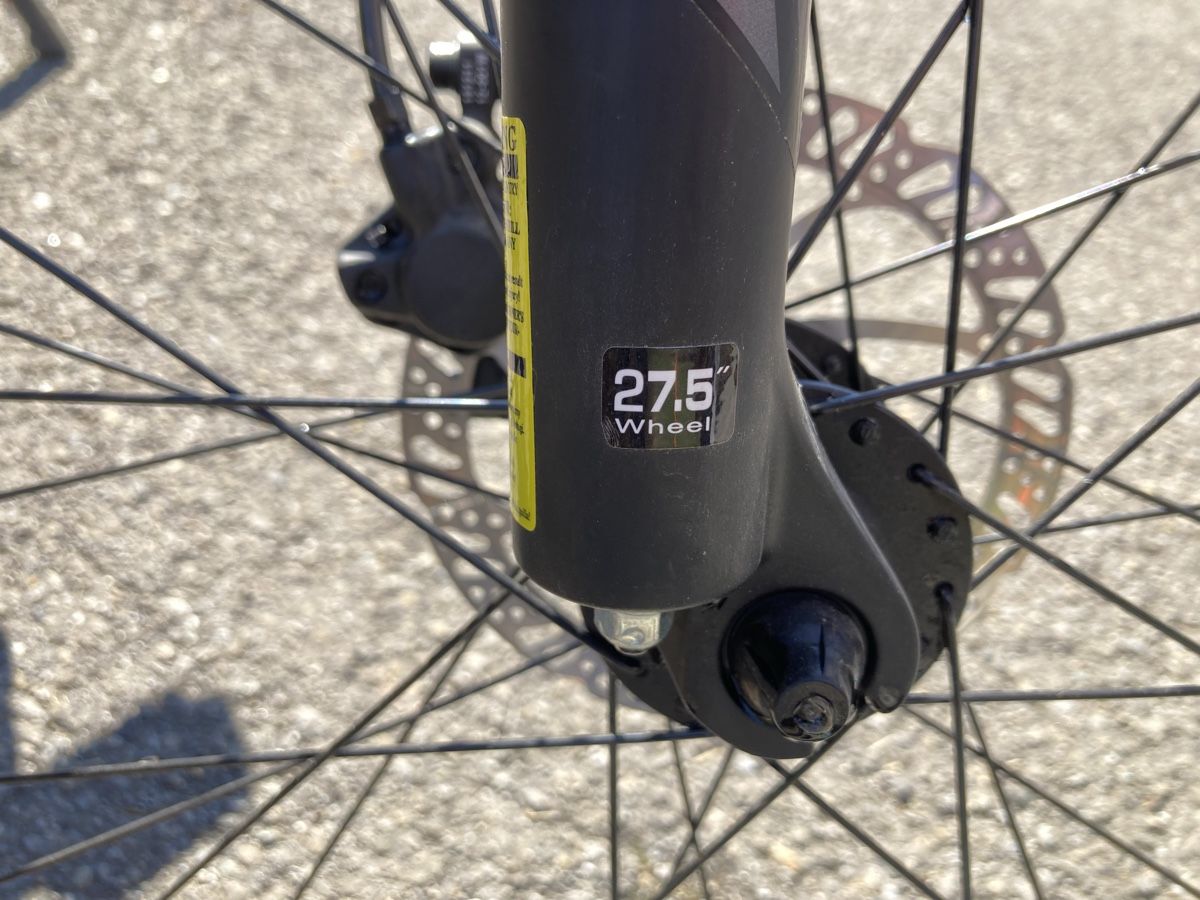 Scott Biciclette: Scott Fahrrad XS Contessa Active – Usato da Jaun venduto da walin2 6