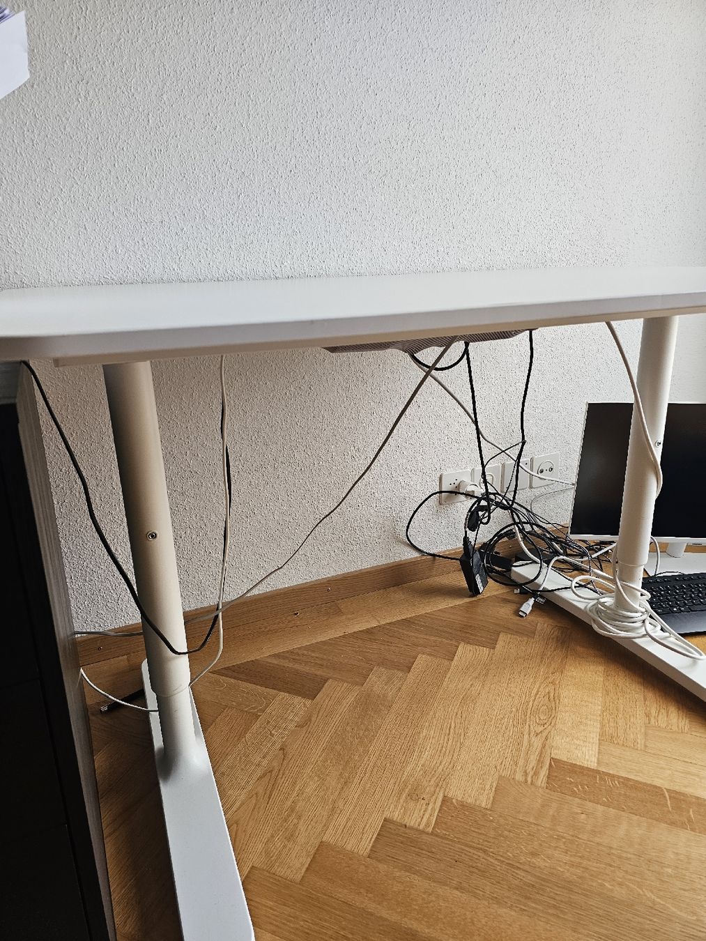 Ikea Bureaux: Schreibtisch – D'occasion à Zürich par jon_d2cv 3