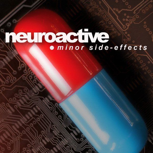 CDs: Neuroactive - Minor Side-Effects (Digipack) – D'occasion à Uzwil par visions77