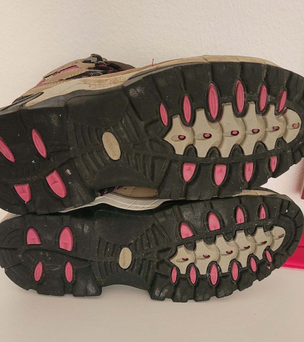 Scarpe da donna: Wanderschuhe Grösse 38 – Usato da Dättwil AG venduto da ju-ri 1