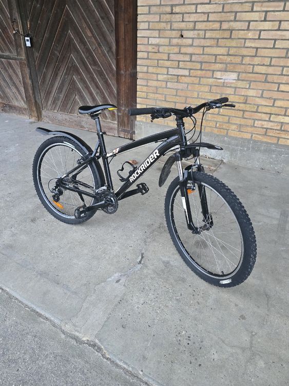 Rockrider RR5.2 Mountainbike - Top Zustand, Sofort Loslegen! (Gebraucht ...