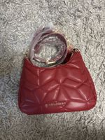 Handtasche Valentino Rosso neu mit Etikett
