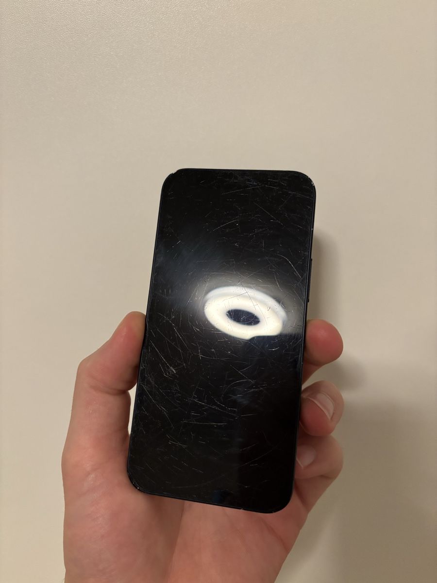 Apple Telefoni cellulari / Smartphones: iPhone 12 Mini 64GB gebraucht – Usato da Schliern b. Köniz venduto da fab_wzt5 2