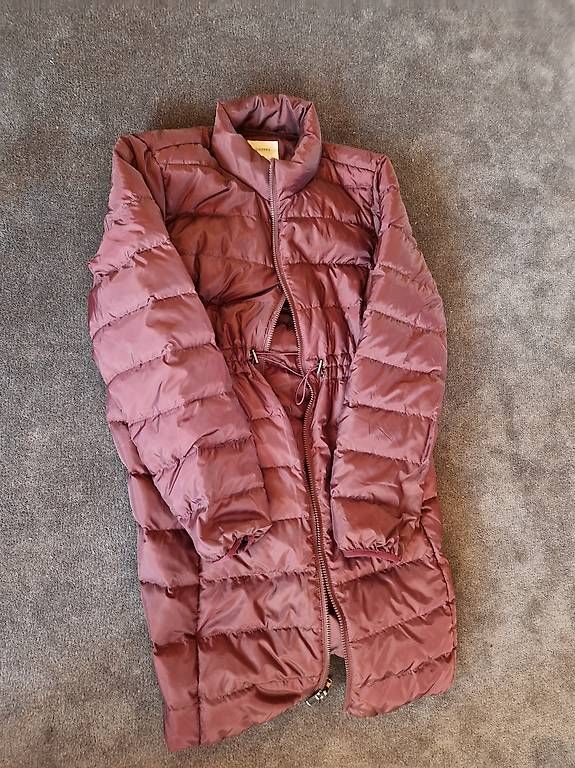 Giacche: Umstands- & Tragejacke Gr. 40 – Usato da Grüningen venduto da michele.stocker 2