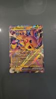 PIKACHU EX 054/128 💛 30th