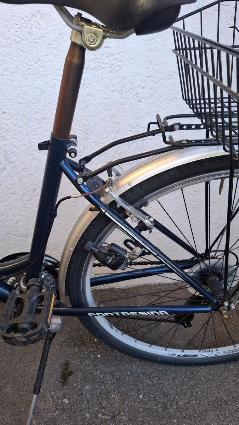 Velos: Fahrrad – Gebraucht aus Dietikon von mis_brocki 4