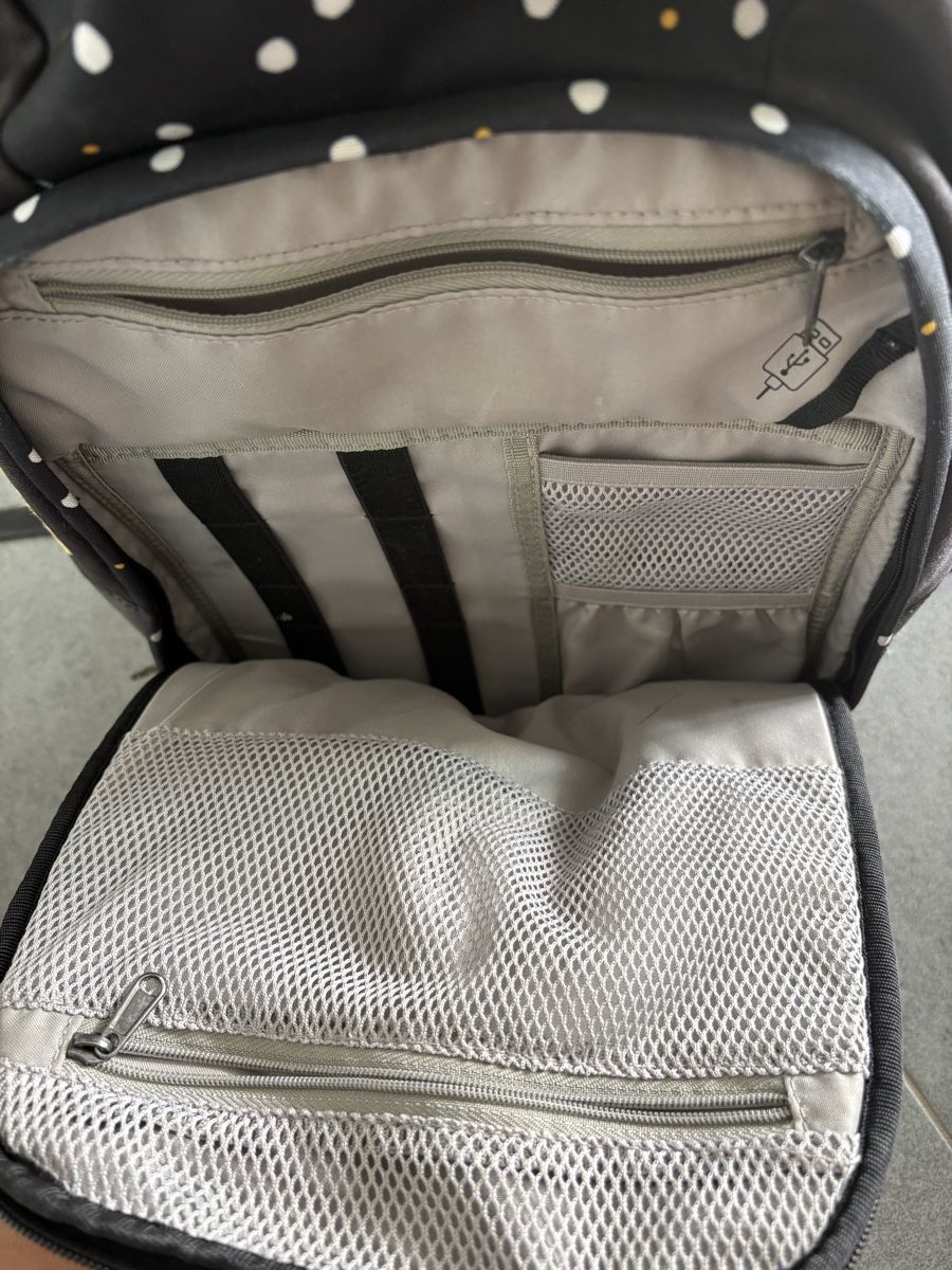 Satch Zaini: Satch Schulrucksack – Usato da Hochfelden venduto da Hofe02 5