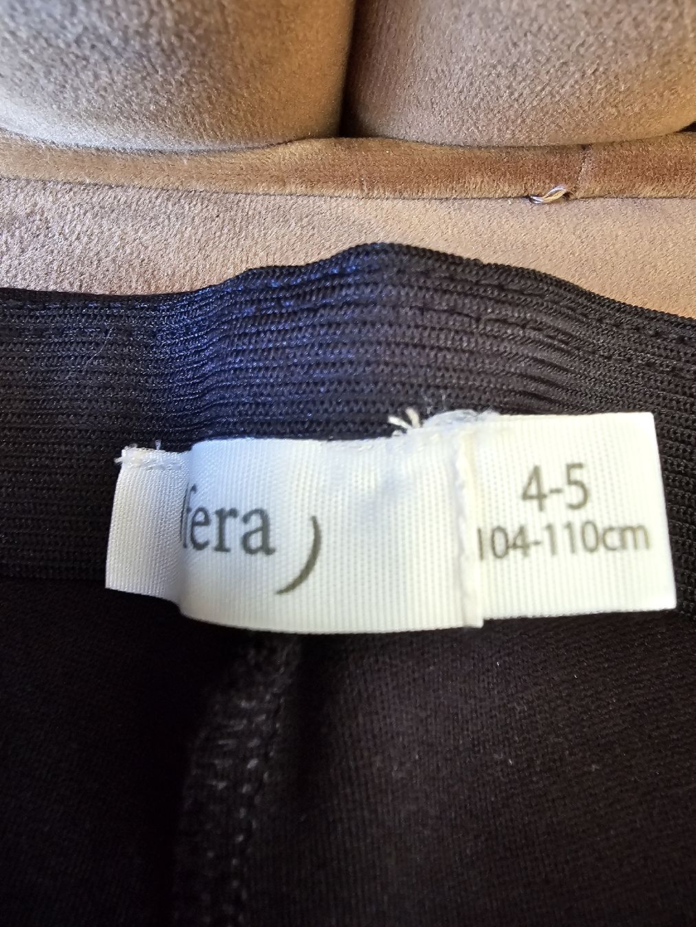 Manor Pantaloni: Sfera Flate Panths – Nuovo (secondo la descrizione) da Cologny venduto da Selin34