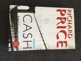 Buch: Cash - Richard Price
