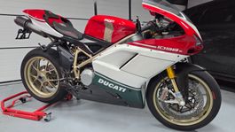 Ducati 1098 S Tricolore
