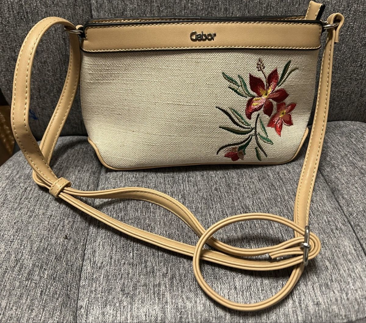 Gabor Borse da donna: Gabor Tasche – Nuovo (secondo la descrizione) da Adliswil venduto da domii89 2