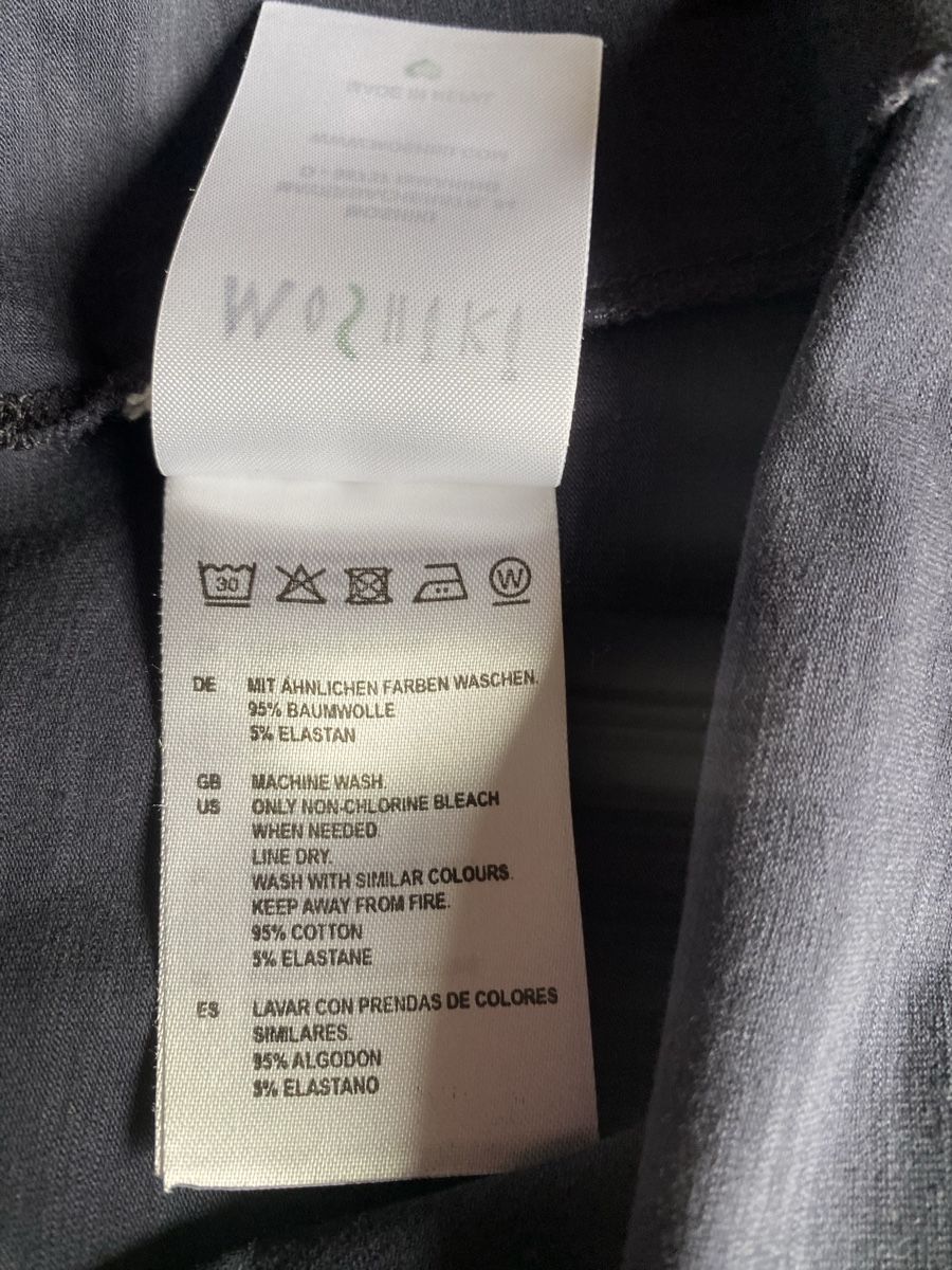 T-shirt: Moshiki Shirt XXL – Nuovo e nell'imballaggio originale da Amriswil venduto da kar_rx2y 4