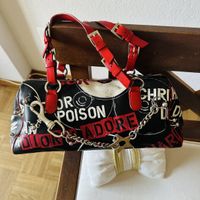 Borsa Christian Dior vintage, modello raro! Come nuova
