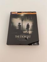 The Exorcist (2 4K UHD + 2 Blu-Ray + Bonus Disc - Steelbook)