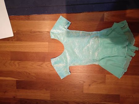 Ballett- Tanz Dress/ Body