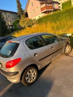 Peugot 206 1.1