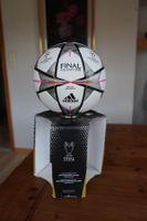 Fussball Adidas Final Milano 2016 OMB ORIGINAL