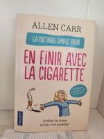 la Méthode Simple Pour En Finir Avec la cigarette
