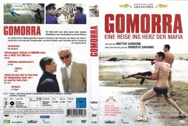 Gomorra - Eine Reise ins Herz der Mafia