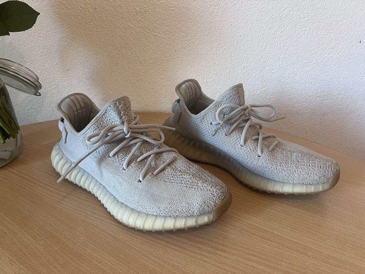 Adidas Herrenschuhe: Adidas YEEZY – Gebraucht aus La Chaux-de-Fonds von art_x8mz
