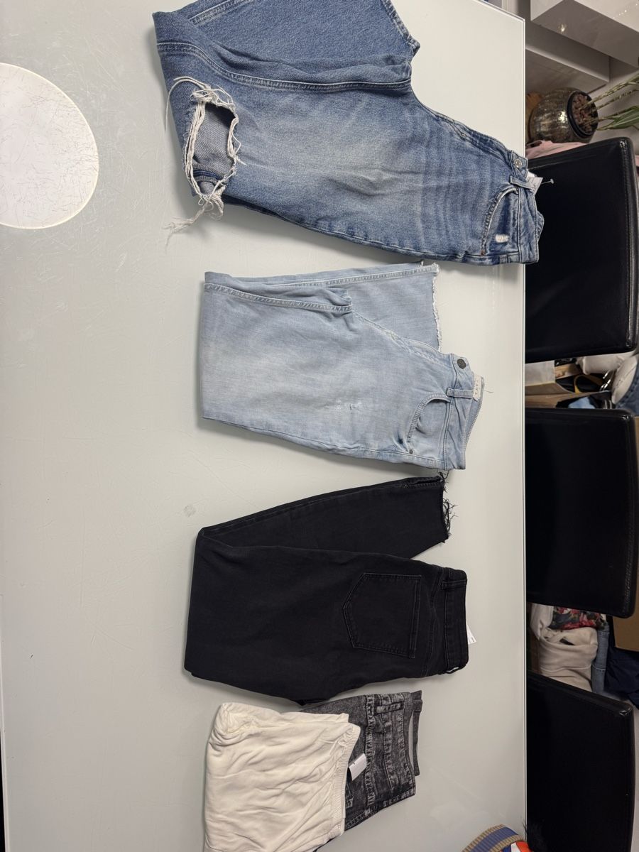 Ensembles coordonnés: Packet 30 teil – D'occasion à chur par merygori 1