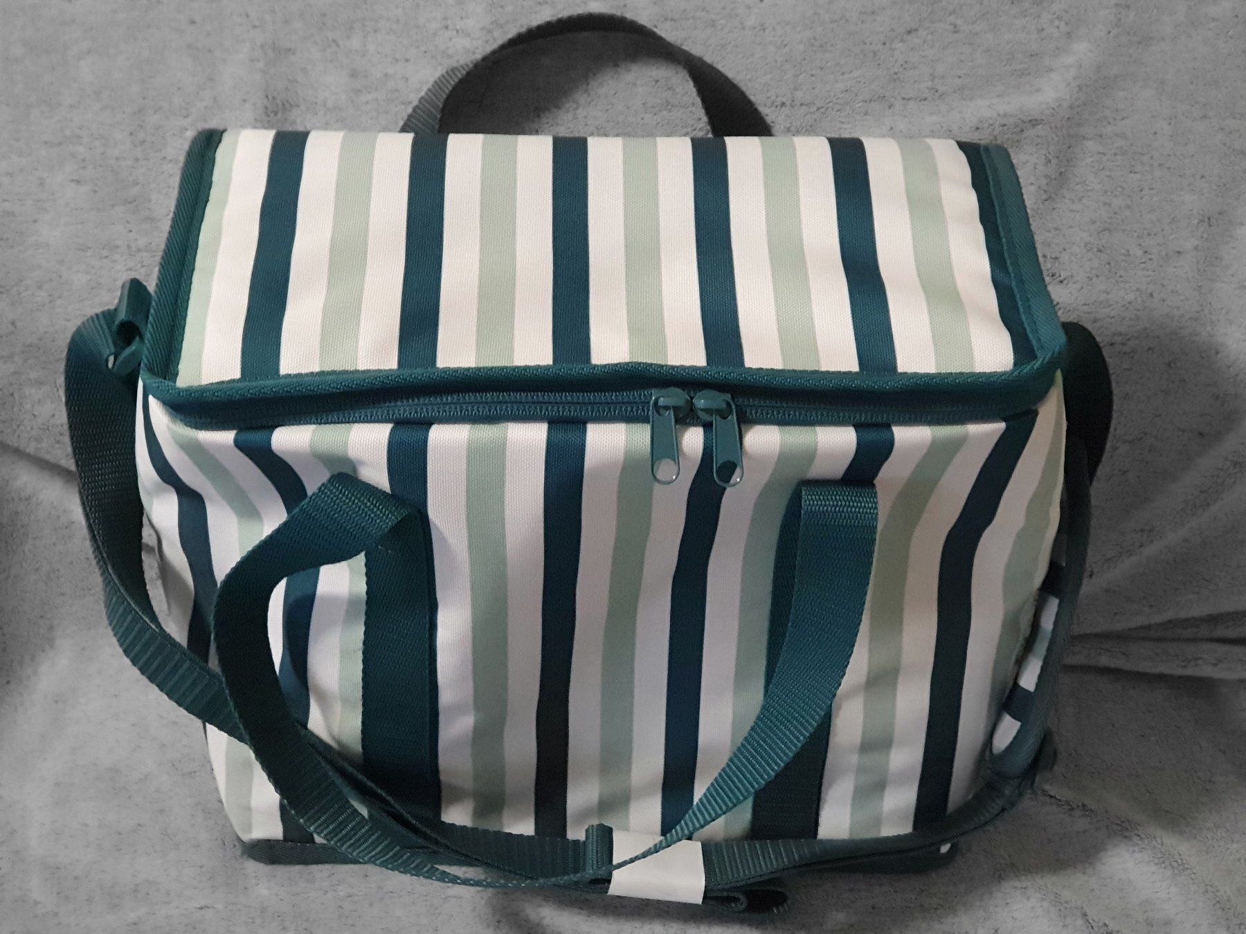 Kühlschränke & Kühlen: hochwertige Kühltasche, Kühlbox – Neu und originalverpackt aus Birmenstorf AG von tritonius 3