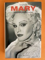 Mary - Mein Leben in ihrem Schatten Buch G.Preusse signiert!