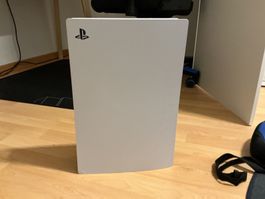 PS5 Konsole