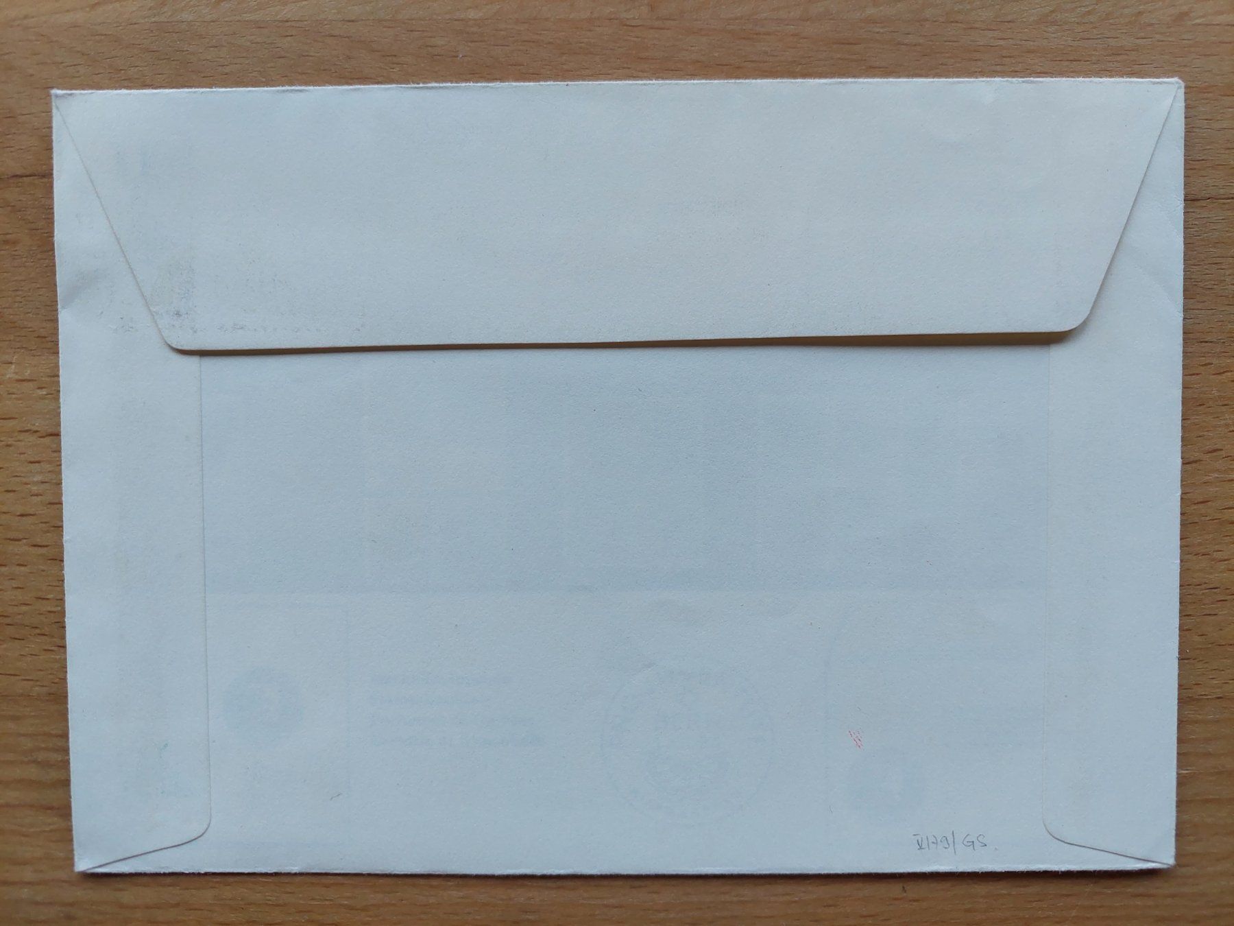 Tous les timbres: Brief Pro Juventute Ballonpost – D'occasion à Obfelden par Foto_Bild_Kunst_Buch 1