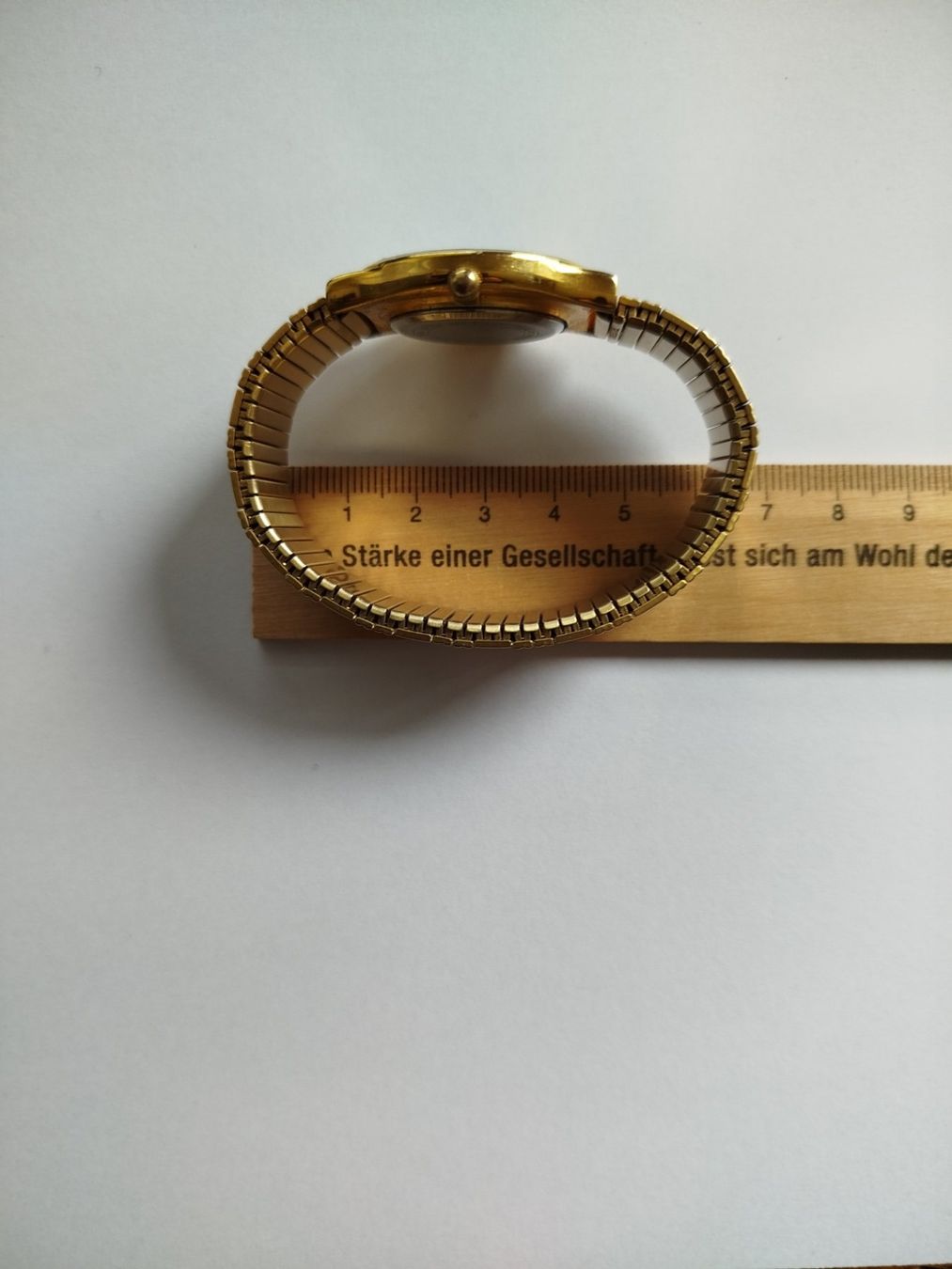 Uhren: Armbanduhr mit Sternzeichen - Zifferblatt – Neu (gemäss Beschreibung) aus Zug von Robert0125 5